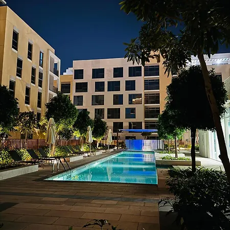 2 Bedroom Stone Nest By Bluecloud Holidays Sharjah Exterior photo